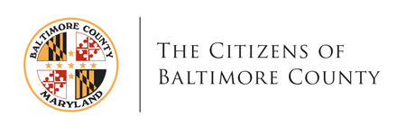 Citizens of Baltimore County logo