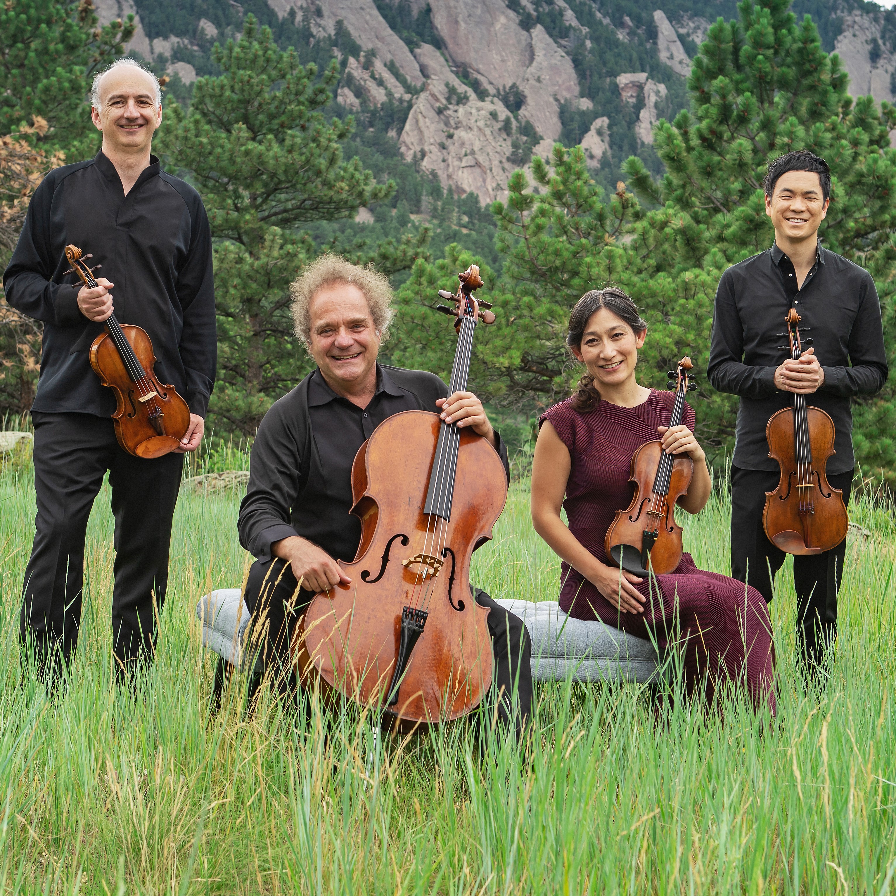 Takacs Quartet 6 (credit Amanda Tipton) square 1.jpg
