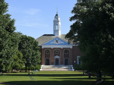 Shriver Hall - Exterior 3 (credit Homewood Photography).jpg